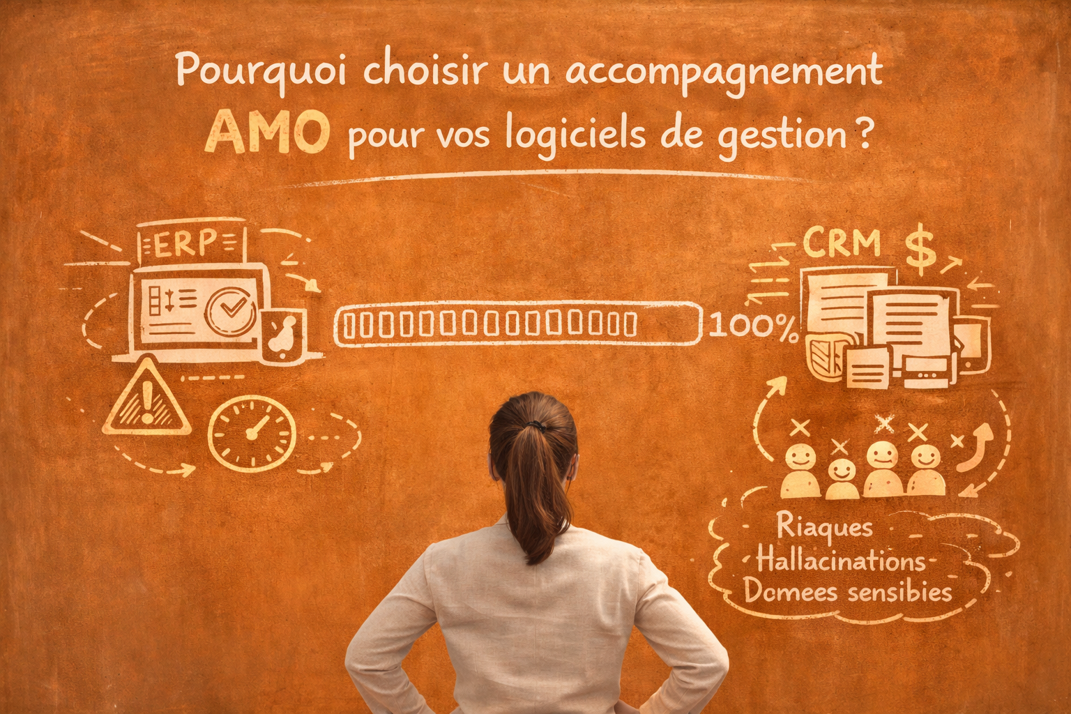 Accompagnement sur-mesure