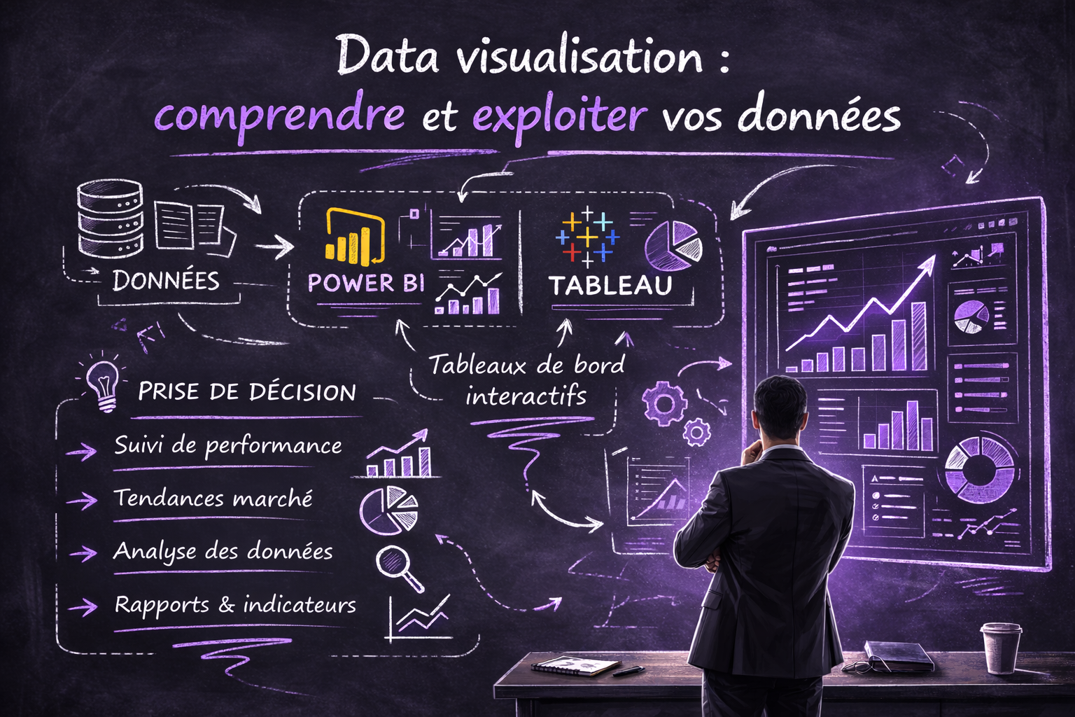 Data visualisation