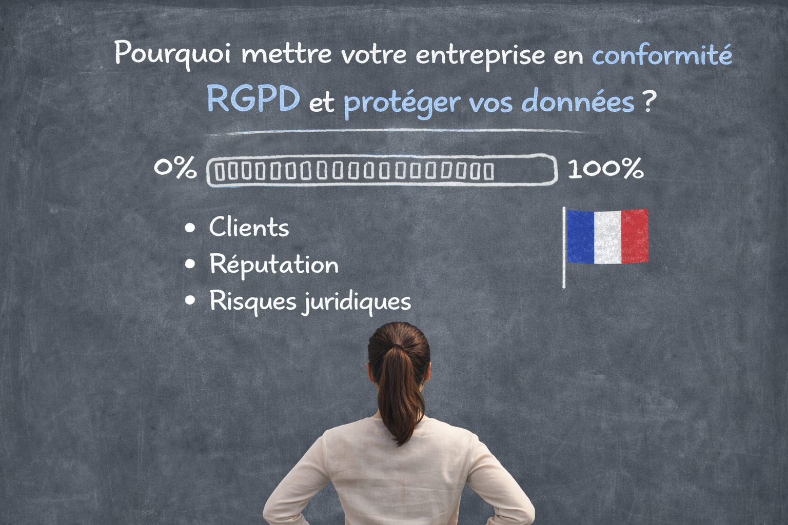 RGPD & protection des données